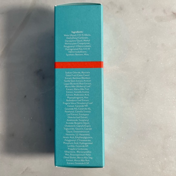 NIB Peach & Lily Skin Shield Blurring Primer - Picture 5 of 6